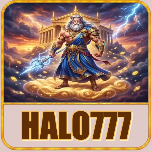Detail APK halo777