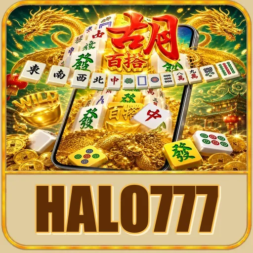 Aplikasi halo777 Android