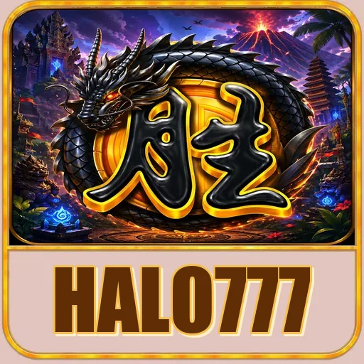 Detail Teknis halo777