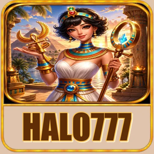 Screenshot Proses Instalasi halo777 APK