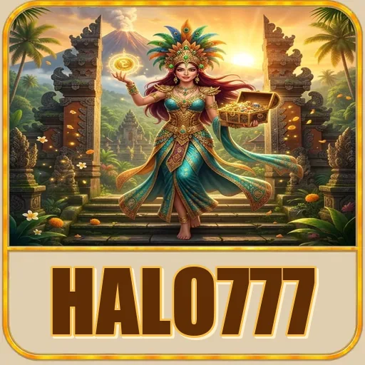 Hasil Security Scan halo777