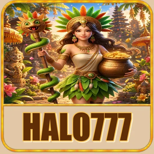 Keamanan halo777